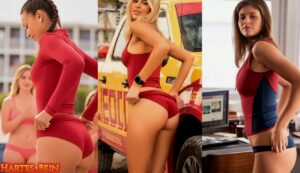 Video thumbnail for Kelly Rohrbach AI-Crafted Video Porn - Nude AI Celebs