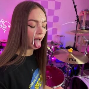 Video thumbnail for Kristina Rybalchenko AI-Crafted Video Porn - Nude AI Celebs