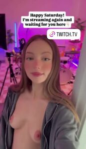Video thumbnail for Kristina Rybalchenko AI Crafted Video Porn - Nude AI Celebs