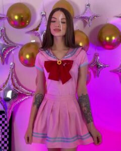 Video thumbnail for Kristina Rybalchenko AI Created Video Porn - Nude AI Celebs