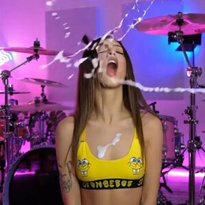 Video thumbnail for Kristina Rybalchenko AI Video Replica Porn - Nude AI Celebs