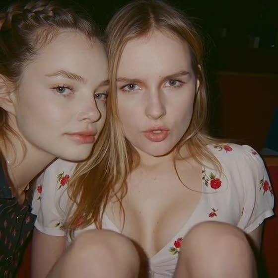 Video thumbnail for Kristine Froseth AI-Synthesized Video Porn - Nude AI Celebs