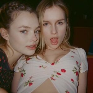 Video thumbnail for Kristine Froseth AI Video Exposed - Nude AI Celebs