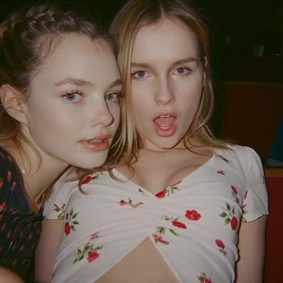 Video thumbnail for Kristine Froseth AI Video Exposed - Nude AI Celebs