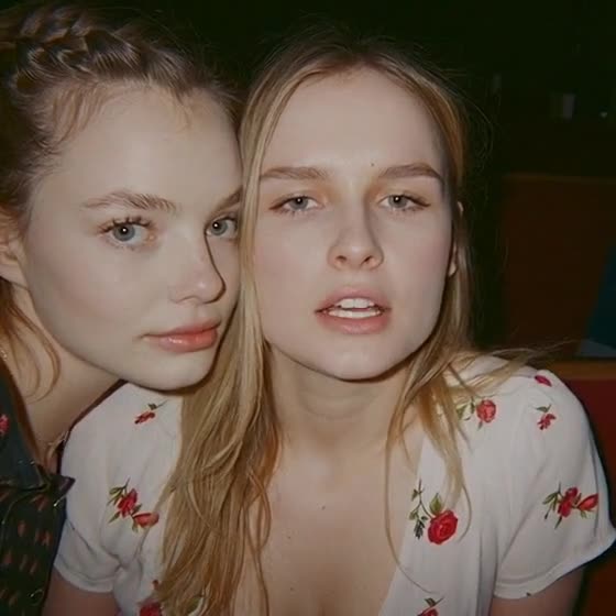 Video thumbnail for Kristine Froseth Fake AI Video Porn - Nude AI Celebs