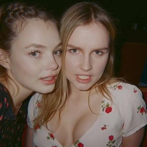 Video thumbnail for Kristine Froseth Nude AI Video Porn - Nude AI Celebs