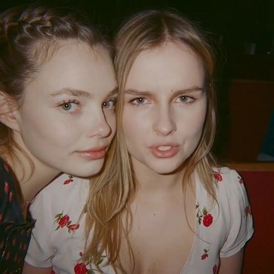 Video thumbnail for Kristine Froseth Software AI Video Porn - Nude AI Celebs