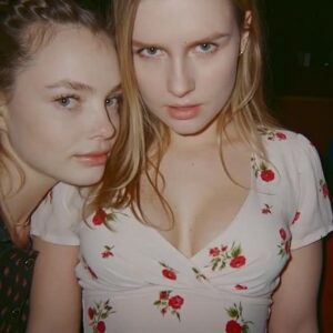 Video thumbnail for Kristine Froseth Virtual AI Video Porn - Nude AI Celebs