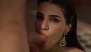Video thumbnail for Kriti Sanon AI Video Digital Construction Porn - Nude AI Celebs