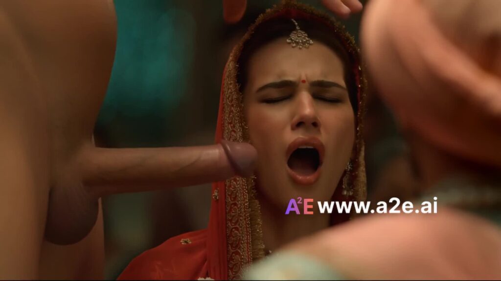 Video thumbnail for Kriti Sanon AI Video Simulation Porn - Nude AI Celebs