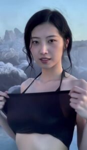 Video thumbnail for LOONA Digital AI Video Porn - Nude AI Celebs