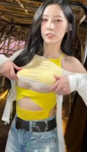 Video thumbnail for LOONA Neural Rendering AI Video Porn - Nude AI Celebs