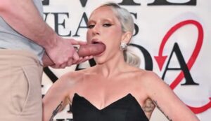 Video thumbnail for Lady Gaga AI Imagined Video Fantasy - Nude AI Celebs