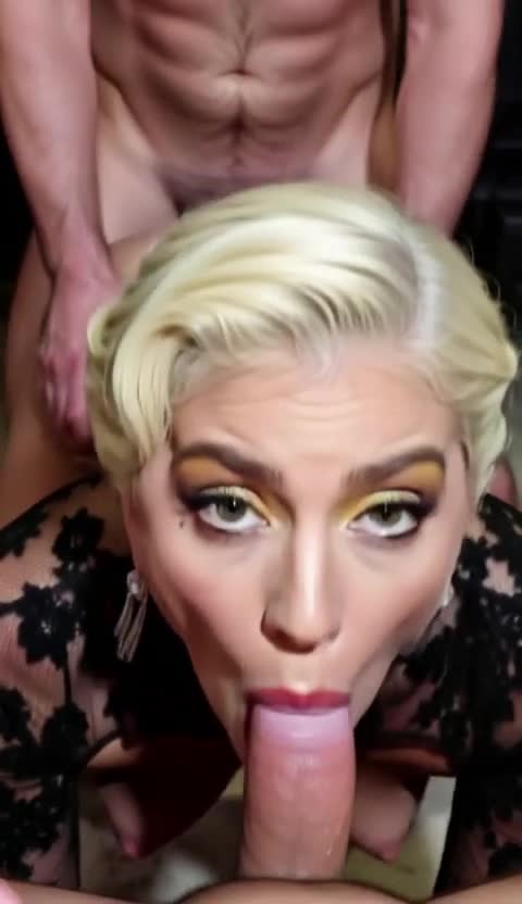 Video thumbnail for Lady Gaga AI Video Exposed - Nude AI Celebs