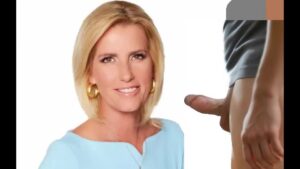 Video thumbnail for Laura Ingraham AI-Crafted Video Porn - Nude AI Celebs