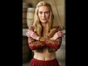 Video thumbnail for Lena Headey AI Fake Porn - Nude AI Celebs