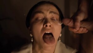 Video thumbnail for Lily-Rose Depp AI-Crafted Video Porn - Nude AI Celebs