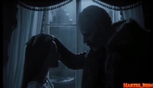 Video thumbnail for Lily-Rose Depp AI-Synthesized Video Porn - Nude AI Celebs