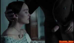 Video thumbnail for Lily-Rose Depp Naked AI Video Porn - Nude AI Celebs