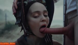 Video thumbnail for Lily-Rose Depp fake AI Video - Nude AI Celebs