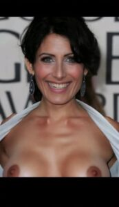Video thumbnail for Lisa edelstein Morphing AI Video - Nude AI Celebs