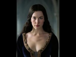 Video thumbnail for Liv Tyler Fake AI Fantasy - Nude AI Celebs
