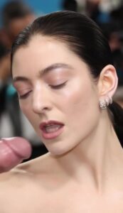 Video thumbnail for Lorde AI-Synthesized Video Porn - Nude AI Celebs
