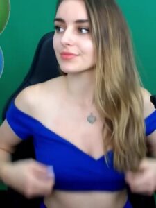 Video thumbnail for Loserfruit Computer Generated AI Video Fantasy - Nude AI Celebs