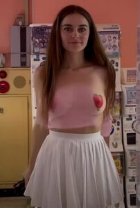 Video thumbnail for Loserfruit Fake AI Video Fantasy - Nude AI Celebs