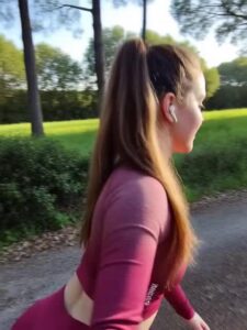 Video thumbnail for Loserfruit Naked AI Video Fantasy - Nude AI Celebs