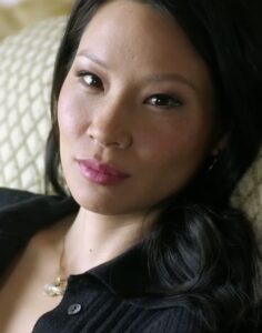 Video thumbnail for Lucy Liu AI-Synthesized Video Porn - Nude AI Celebs