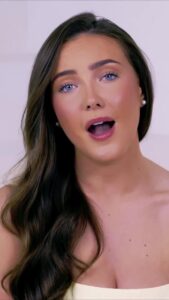 Video thumbnail for Lucy Thomas AI-Crafted Video Porn - Nude AI Celebs