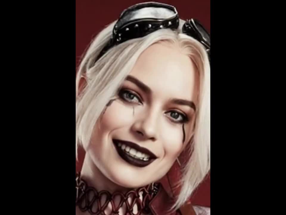 Video thumbnail for Margot Robbie Fake AI Fantasy - Nude AI Celebs