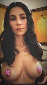 Video thumbnail for Marina Diamandis Virtual AI Video Porn - Nude AI Celebs