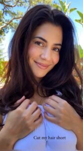 Video thumbnail for Marina Diamandis fake AI Video - Nude AI Celebs