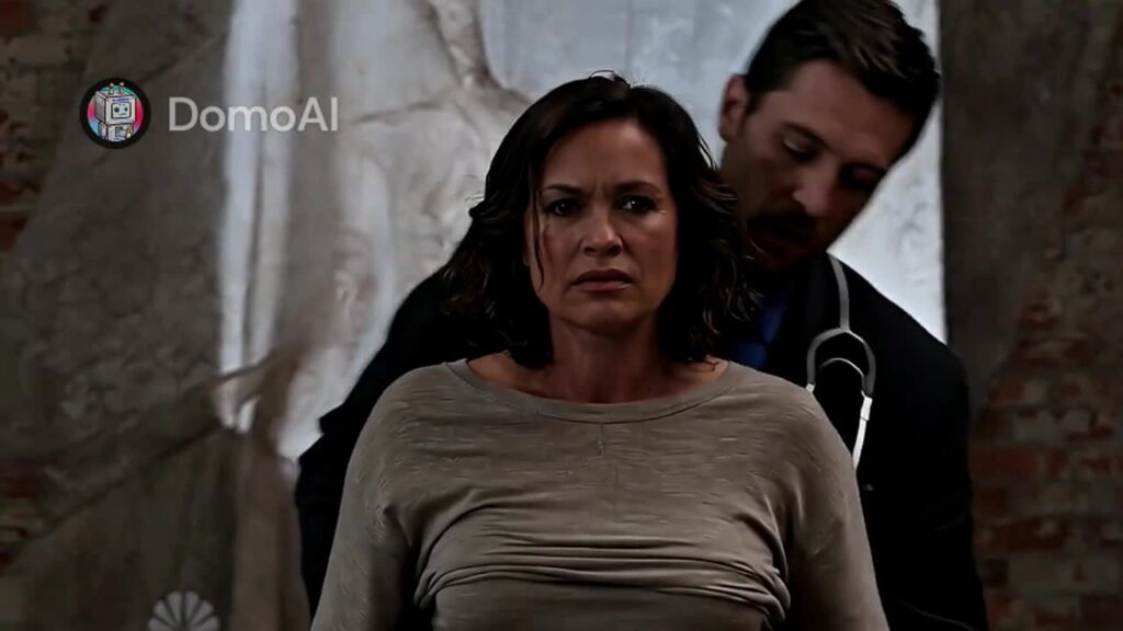 Video thumbnail for Mariska Hargitay AI Video Replica Porn - Nude AI Celebs