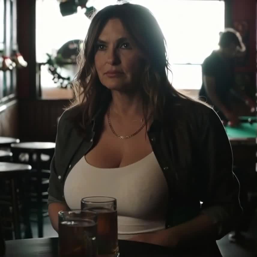 Video thumbnail for Mariska Hargitay Computer Generated AI Video Porn - Nude AI Celebs