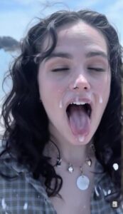 Video thumbnail for Mary Mouser AI-Crafted Video Porn - Nude AI Celebs
