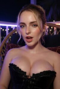 Video thumbnail for McKenna grace Hot AI Porn - Nude AI Celebs