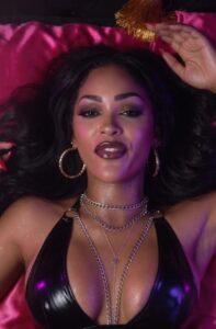 Video thumbnail for Meagan Good fake AI Video - Nude AI Celebs