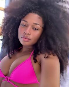 Video thumbnail for Megan Thee Stallion Neural Fake AI Video Porn - Nude AI Celebs