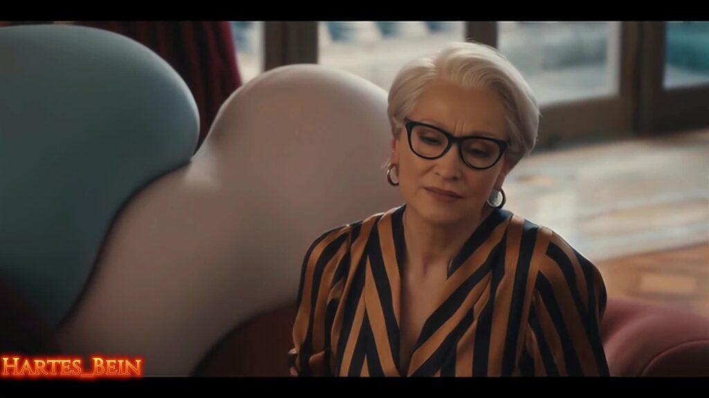 Video thumbnail for Meryl Streep AI Ass Fucked - Nude AI Celebs