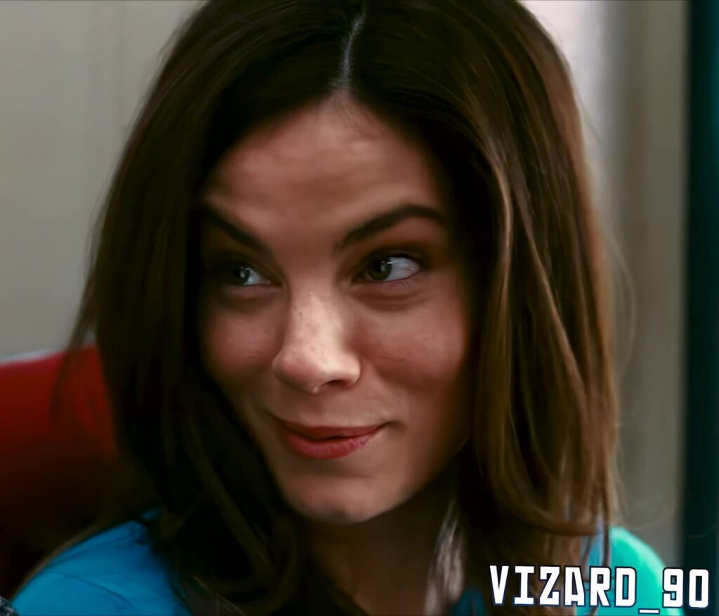 Video thumbnail for Michelle Monaghan AI-Synthesized Video Porn - Nude AI Celebs