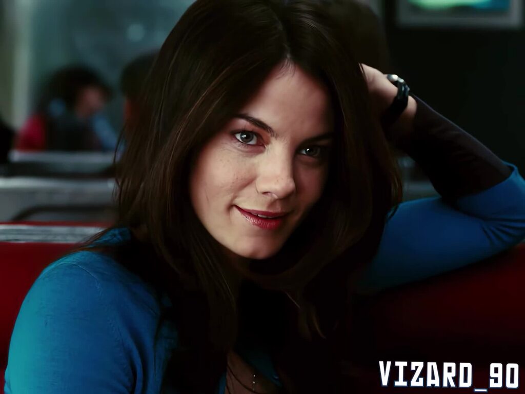 Video thumbnail for Michelle Monaghan Lookalike AI Video - Nude AI Celebs