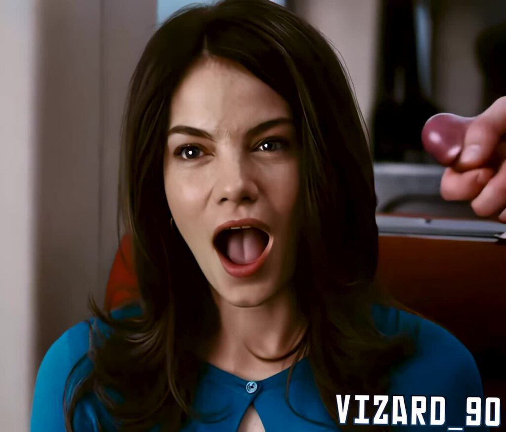 Video thumbnail for Michelle Monaghan Virtual AI Video Porn - Nude AI Celebs