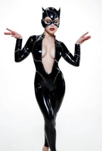 Video thumbnail for Michelle Pfeiffer Fake AI Fantasy - Nude AI Celebs