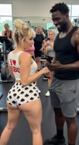 Video thumbnail for Miley Cyrus AI Generated Deepfake - Nude AI Celebs