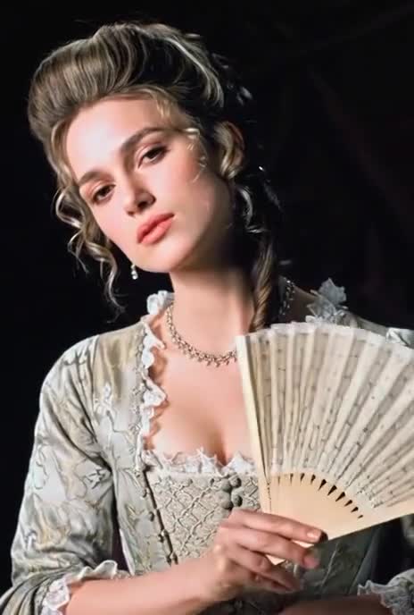 Video thumbnail for Natalie Portman AI Fake Fantasy - Nude AI Celebs