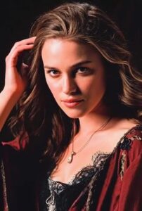Video thumbnail for Natalie Portman Fake AI Fantasy - Nude AI Celebs