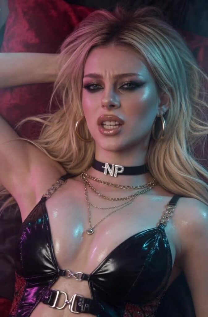 Nicola Peltz Beckham